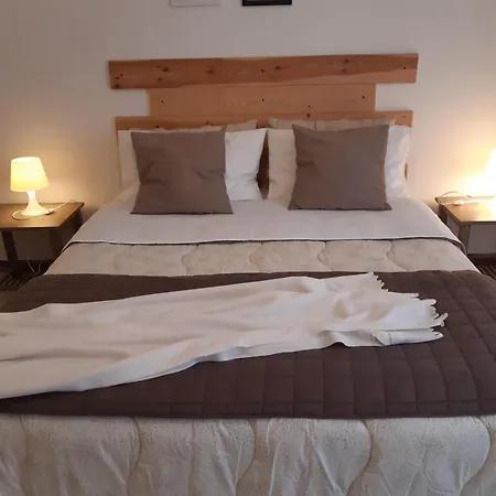 Costiera Appartement *