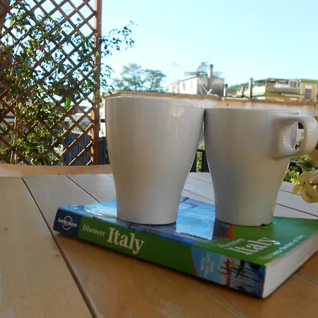 Apartment Costiera