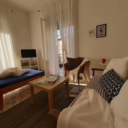 Costiera Apartment *