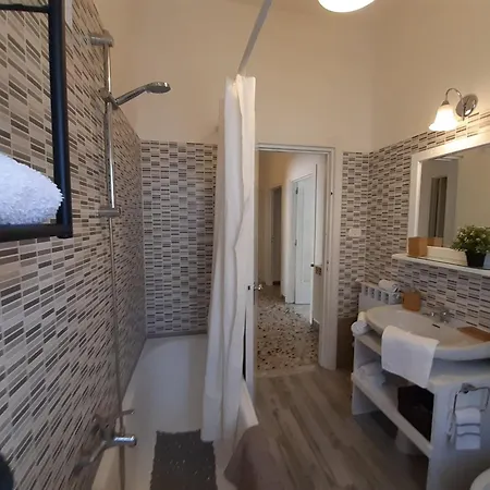 Apartment Costiera *