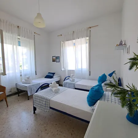 Costiera Appartement