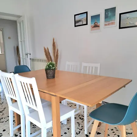 Costiera Appartement