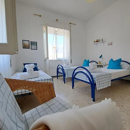 Appartement Costiera Minturno