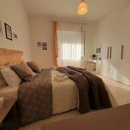 Costiera Apartment Minturno