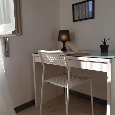 Costiera Appartement