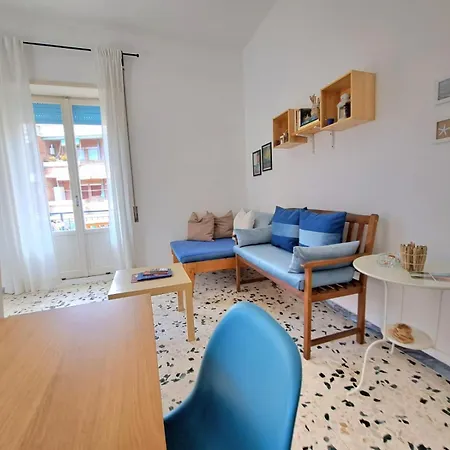 Costiera Appartement Minturno