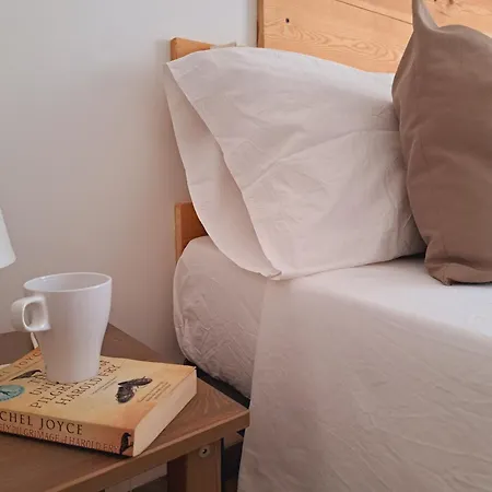 Appartement Costiera