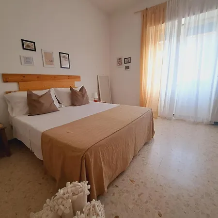 Appartement Costiera