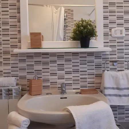 Apartment Costiera Minturno