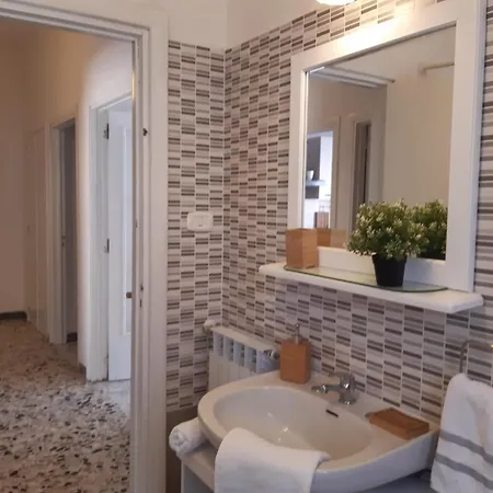 Costiera Appartement
